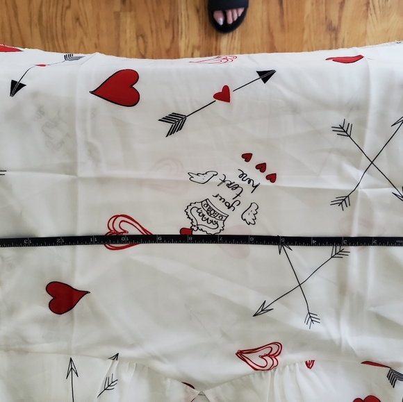 Tank and shorts PJ Set - Picture 6 of 7